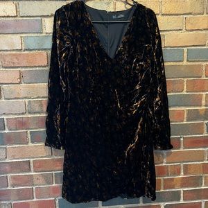 Velvet Zara Dress